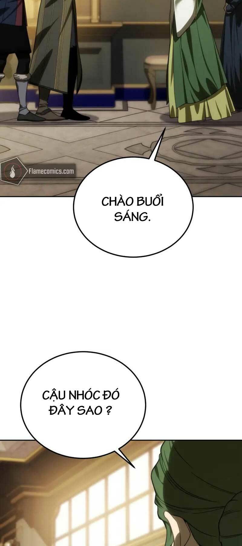 Tinh Tú Kiếm Sĩ - Chapter 14 - Page 58