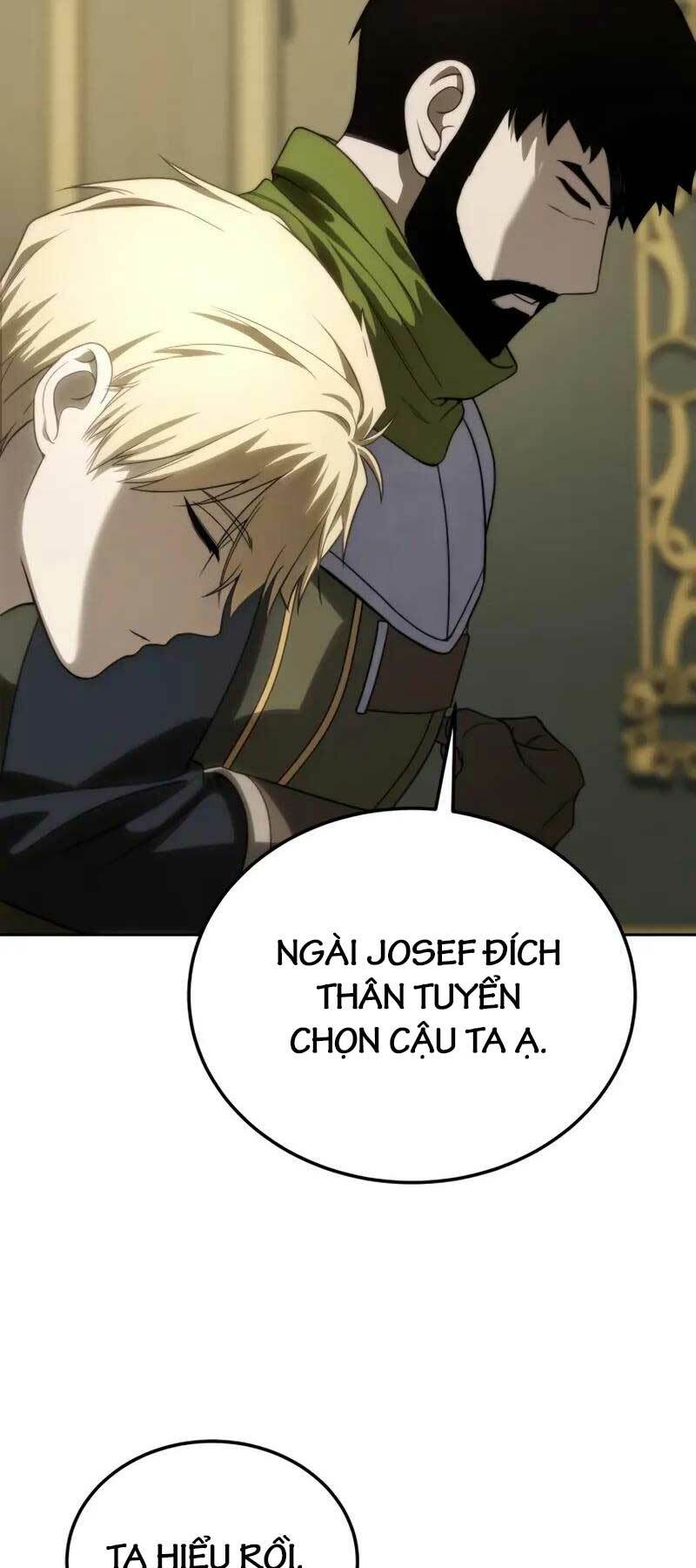 Tinh Tú Kiếm Sĩ - Chapter 14 - Page 60