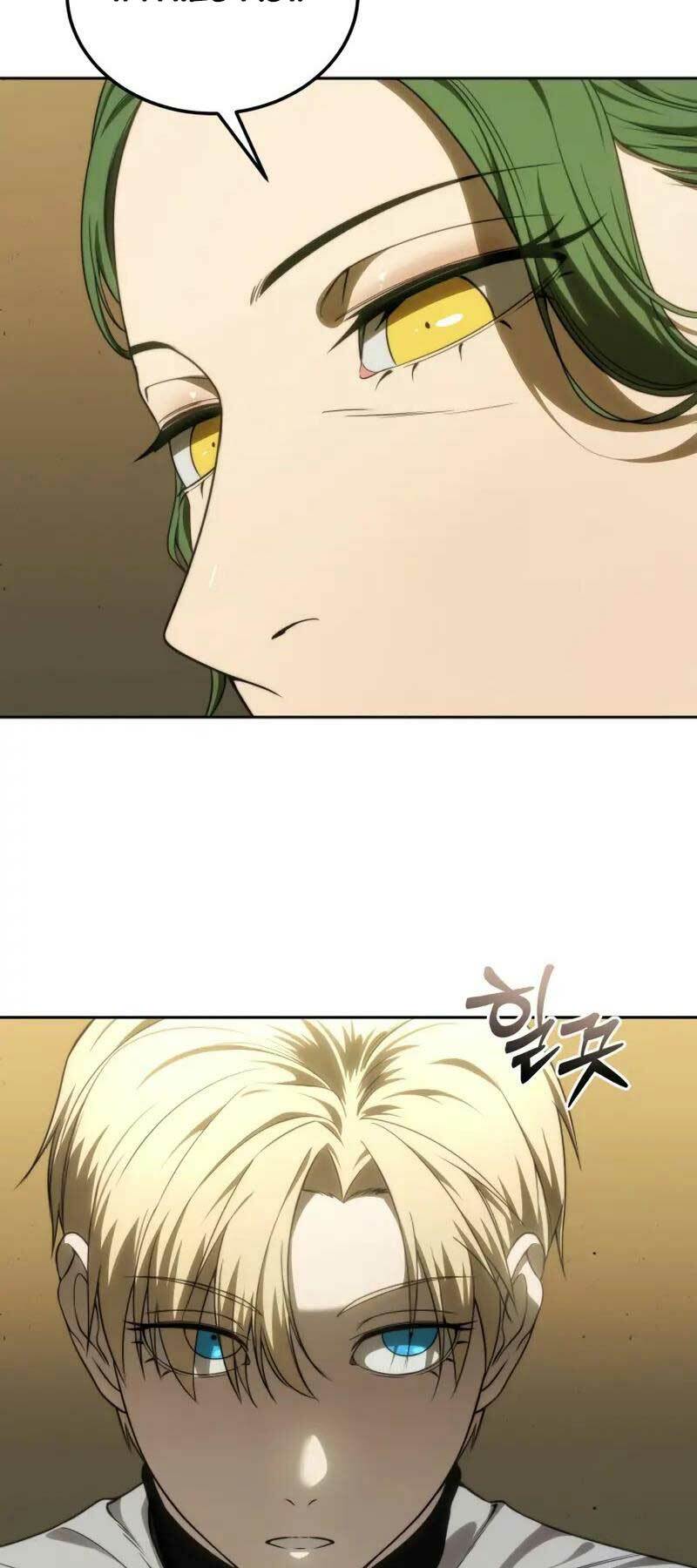 Tinh Tú Kiếm Sĩ - Chapter 14 - Page 61