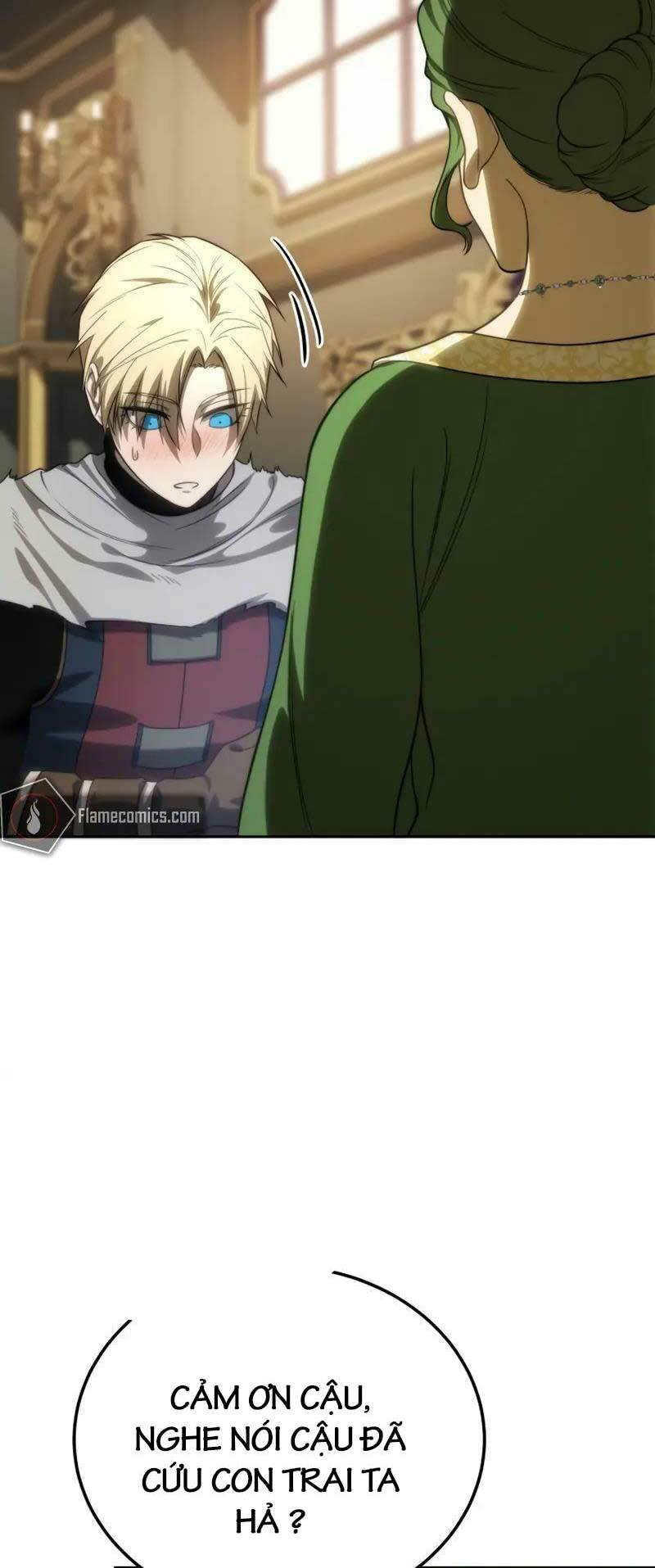 Tinh Tú Kiếm Sĩ - Chapter 14 - Page 64