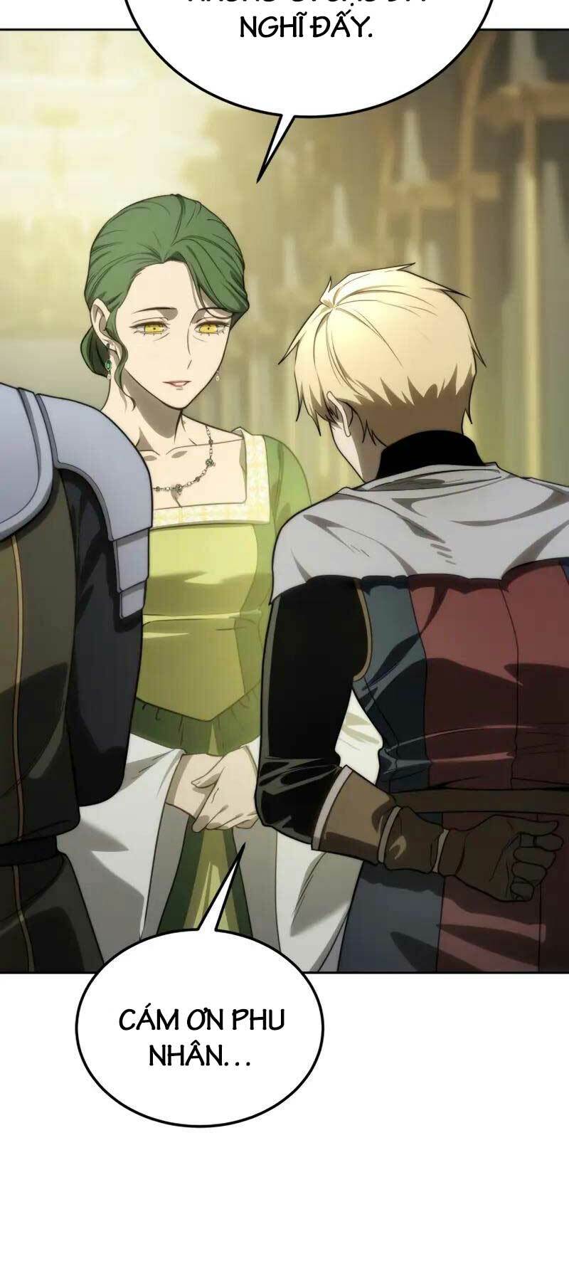 Tinh Tú Kiếm Sĩ - Chapter 14 - Page 67