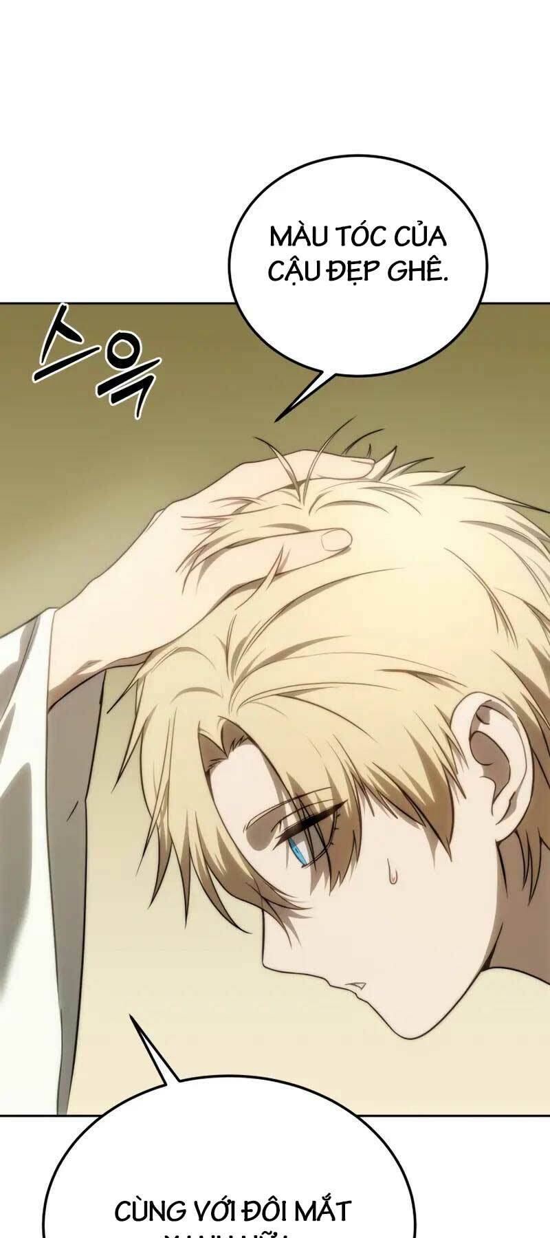 Tinh Tú Kiếm Sĩ - Chapter 14 - Page 68