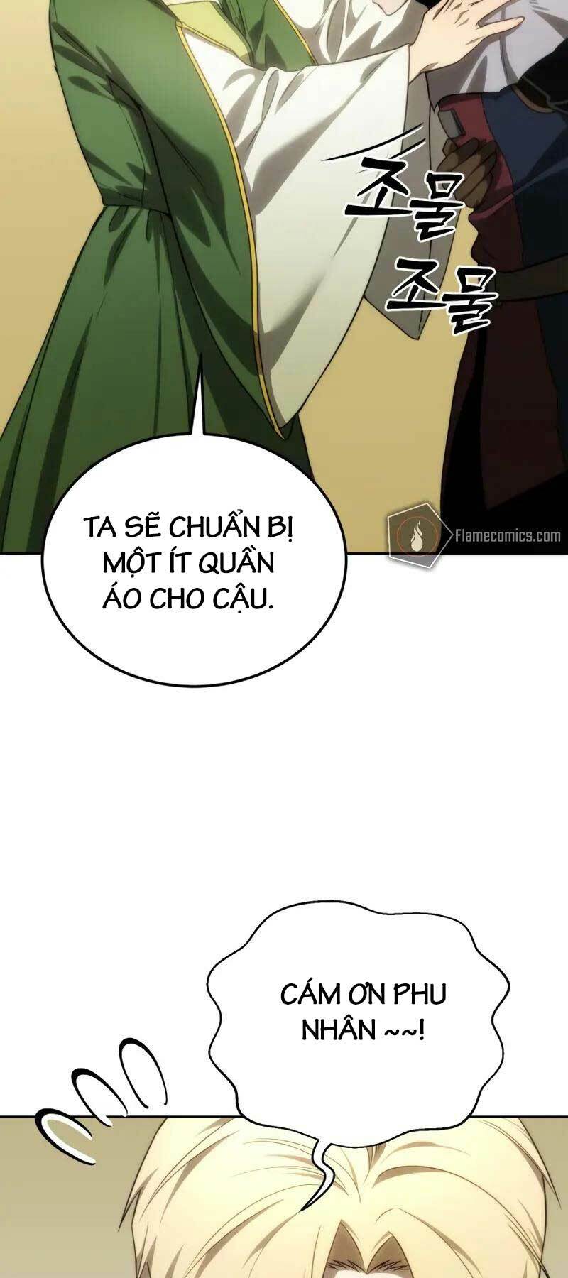 Tinh Tú Kiếm Sĩ - Chapter 14 - Page 70