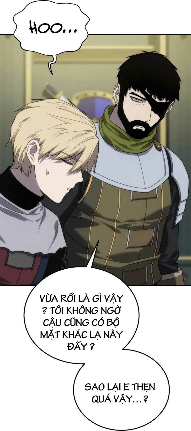 Tinh Tú Kiếm Sĩ - Chapter 14 - Page 74