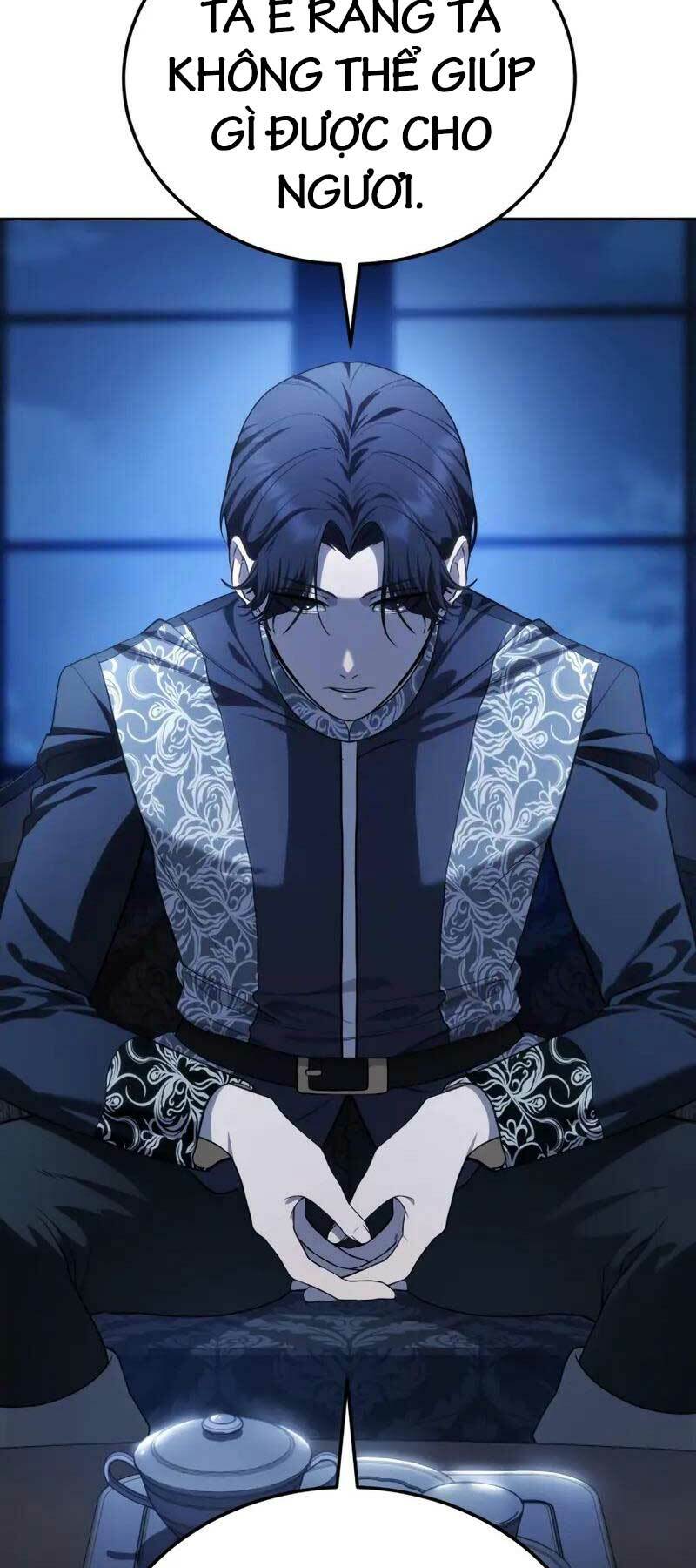 Tinh Tú Kiếm Sĩ - Chapter 14 - Page 7