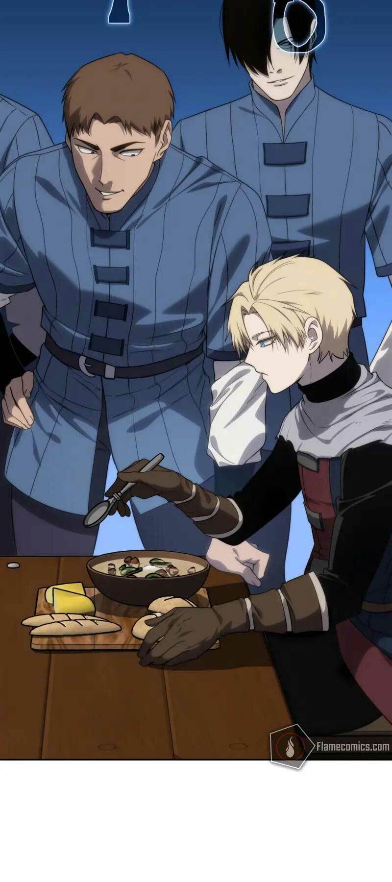 Tinh Tú Kiếm Sĩ - Chapter 14 - Page 82