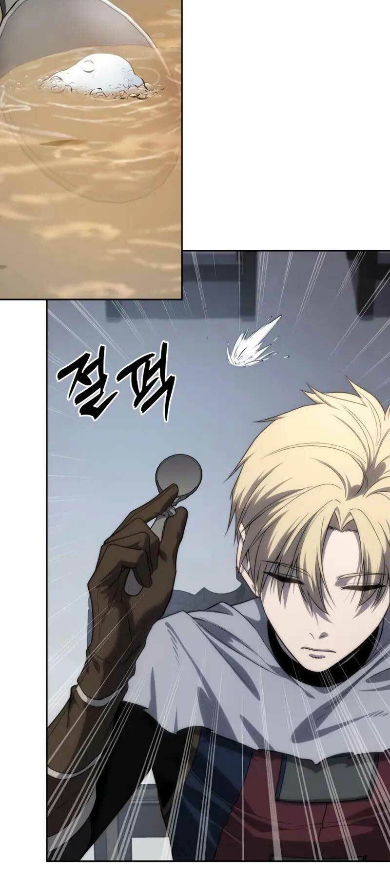 Tinh Tú Kiếm Sĩ - Chapter 14 - Page 87