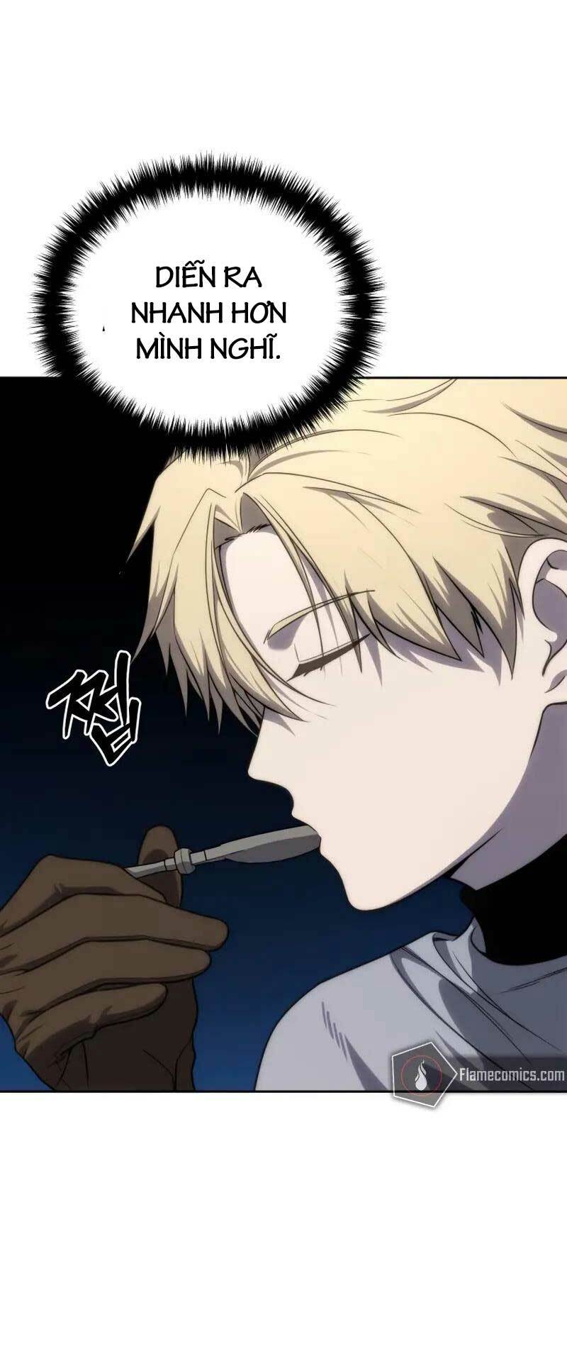 Tinh Tú Kiếm Sĩ - Chapter 14 - Page 88