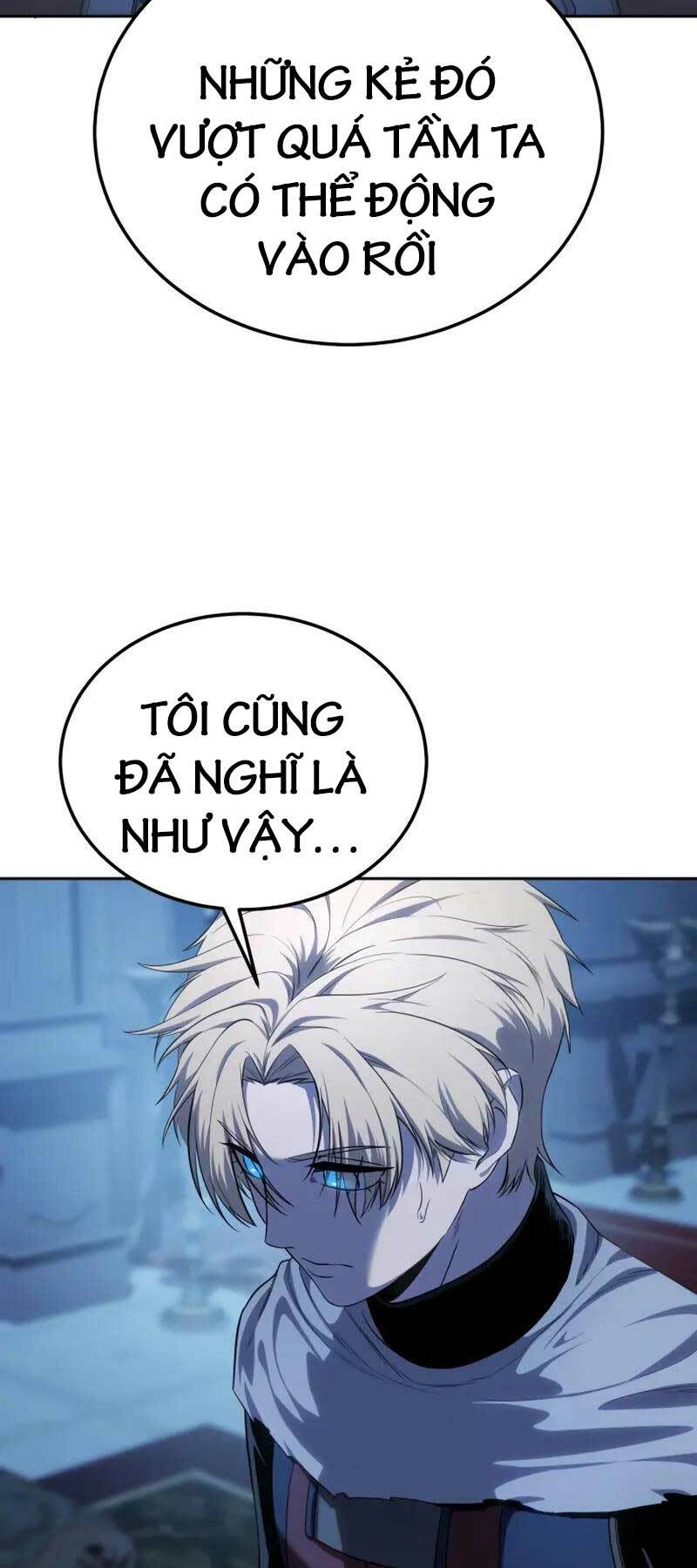 Tinh Tú Kiếm Sĩ - Chapter 14 - Page 8