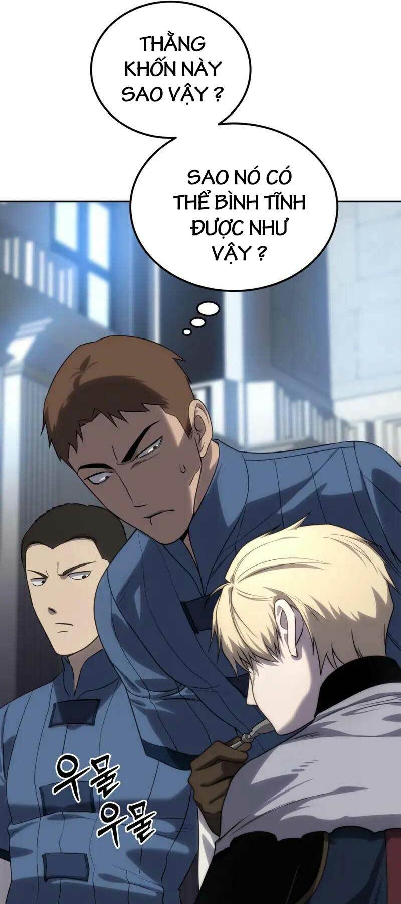 Tinh Tú Kiếm Sĩ - Chapter 14 - Page 89