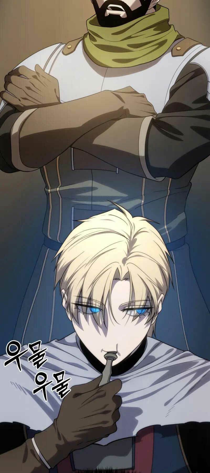 Tinh Tú Kiếm Sĩ - Chapter 14 - Page 91