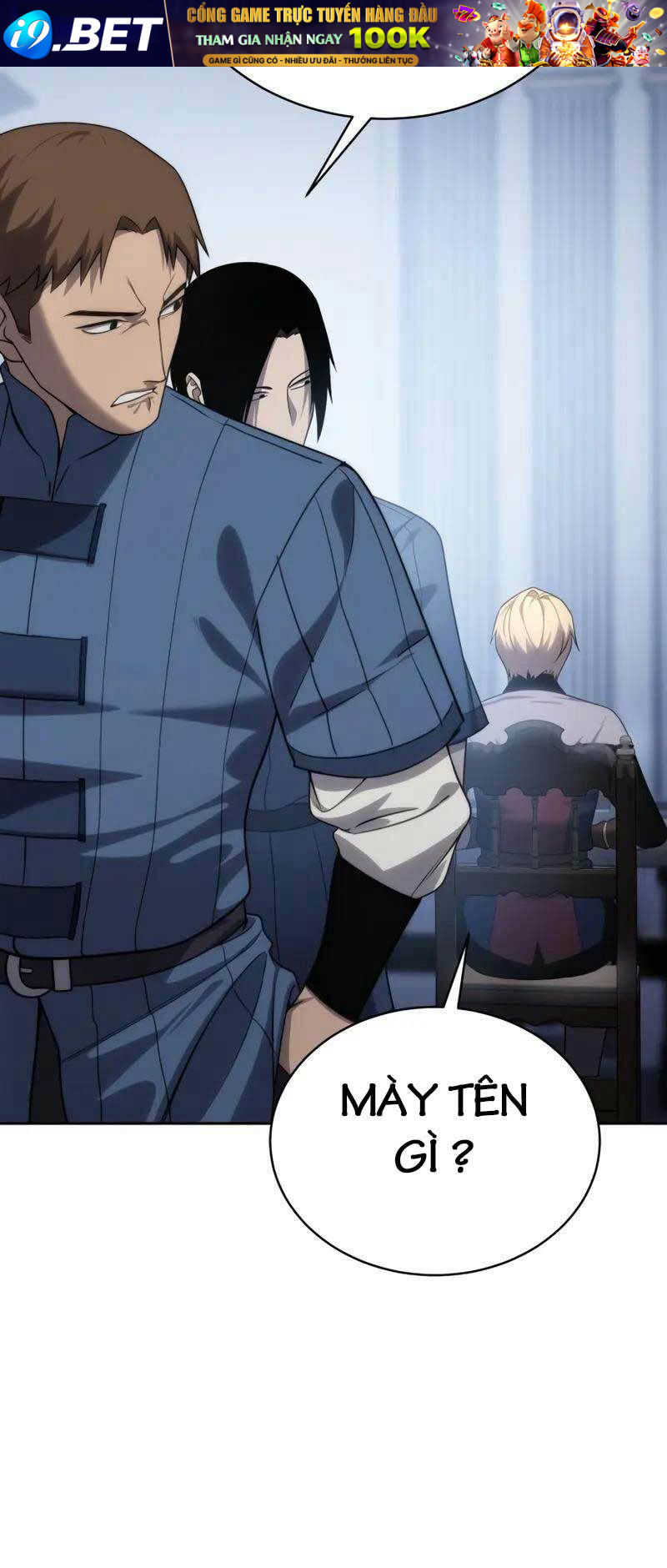 Tinh Tú Kiếm Sĩ - Chapter 14 - Page 93