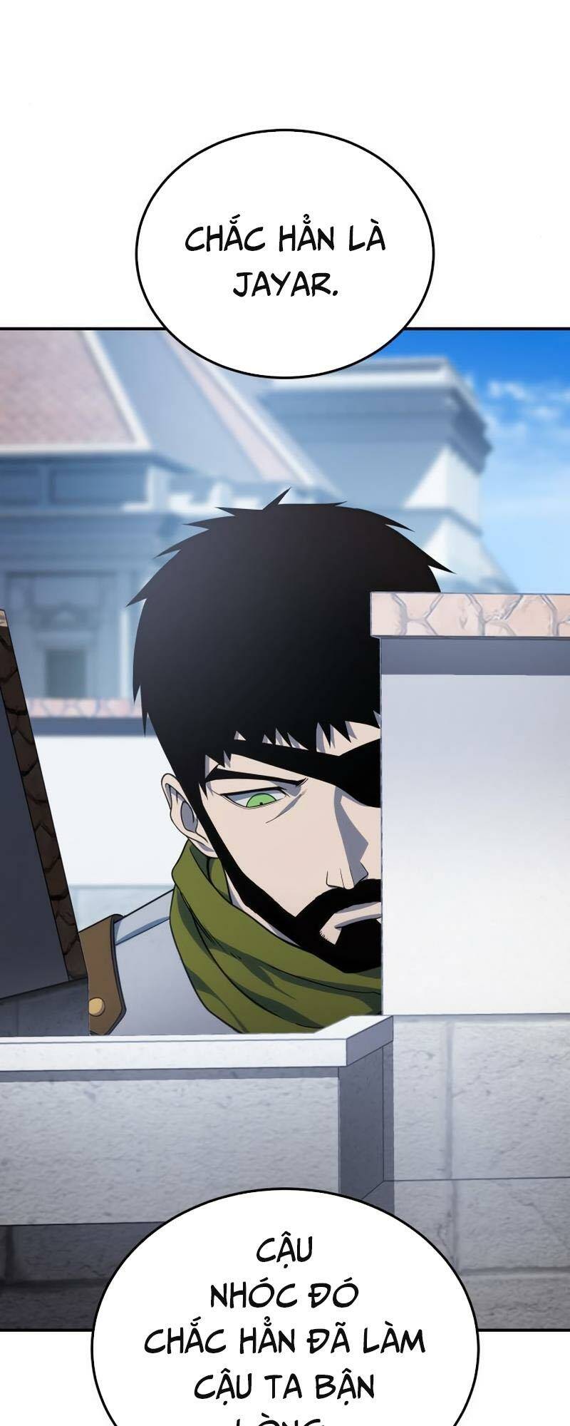 Tinh Tú Kiếm Sĩ - Chapter 15 - Page 9