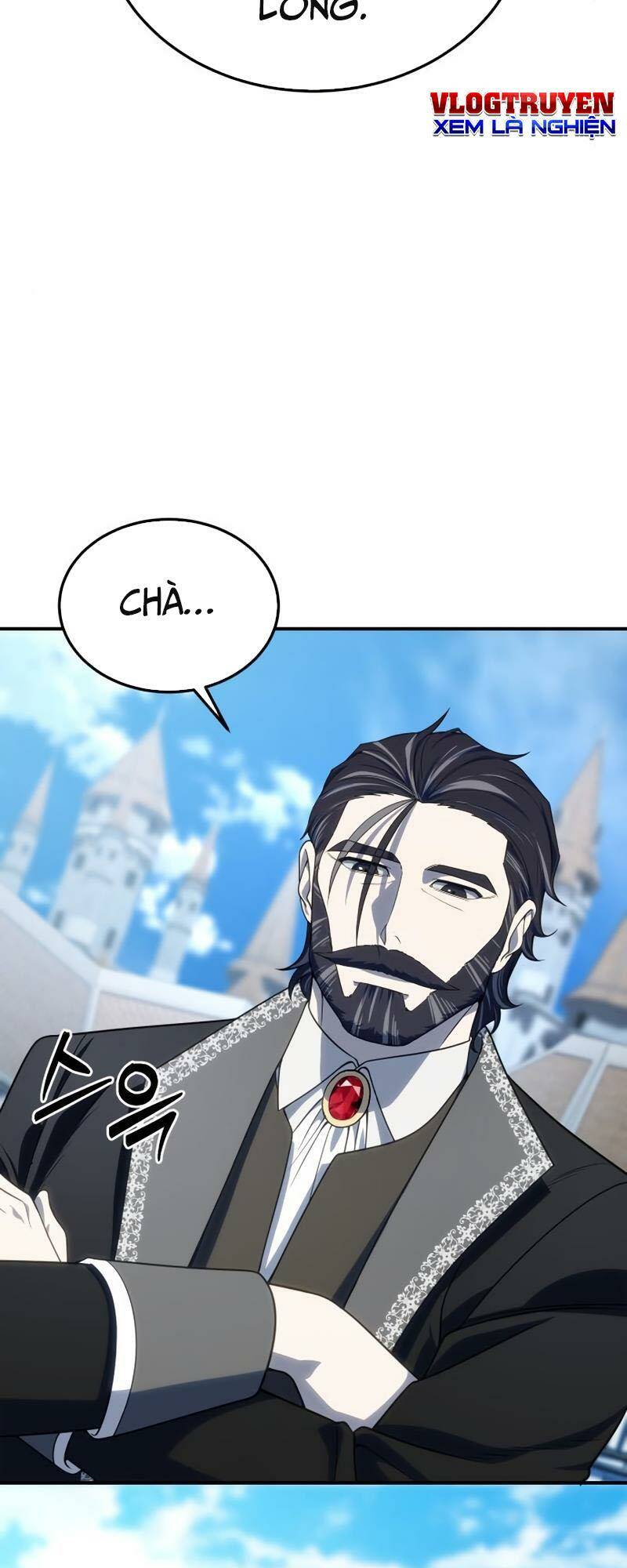 Tinh Tú Kiếm Sĩ - Chapter 15 - Page 10