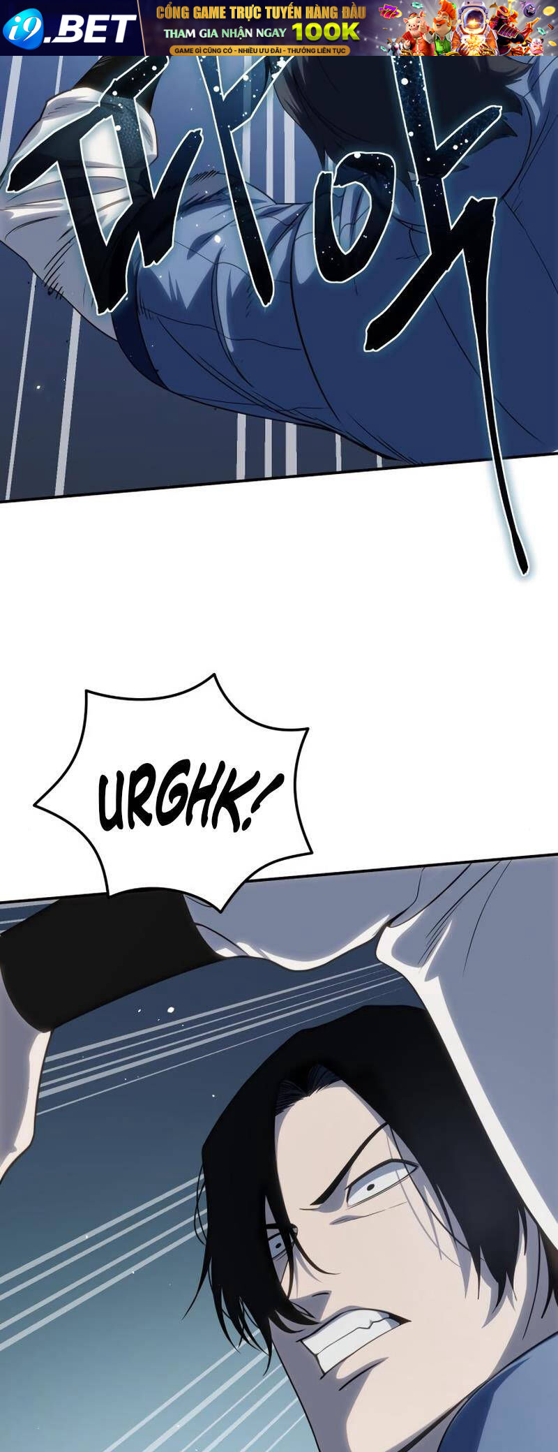 Tinh Tú Kiếm Sĩ - Chapter 15 - Page 18