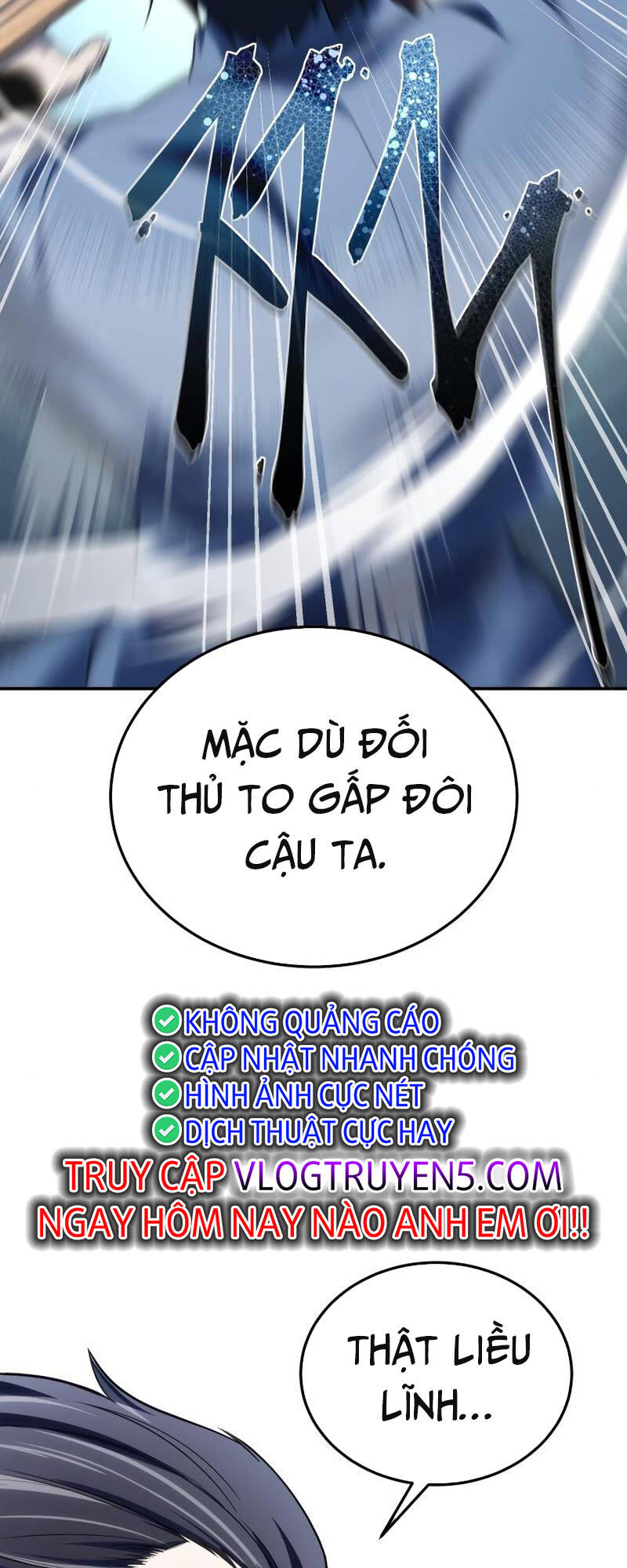 Tinh Tú Kiếm Sĩ - Chapter 15 - Page 20