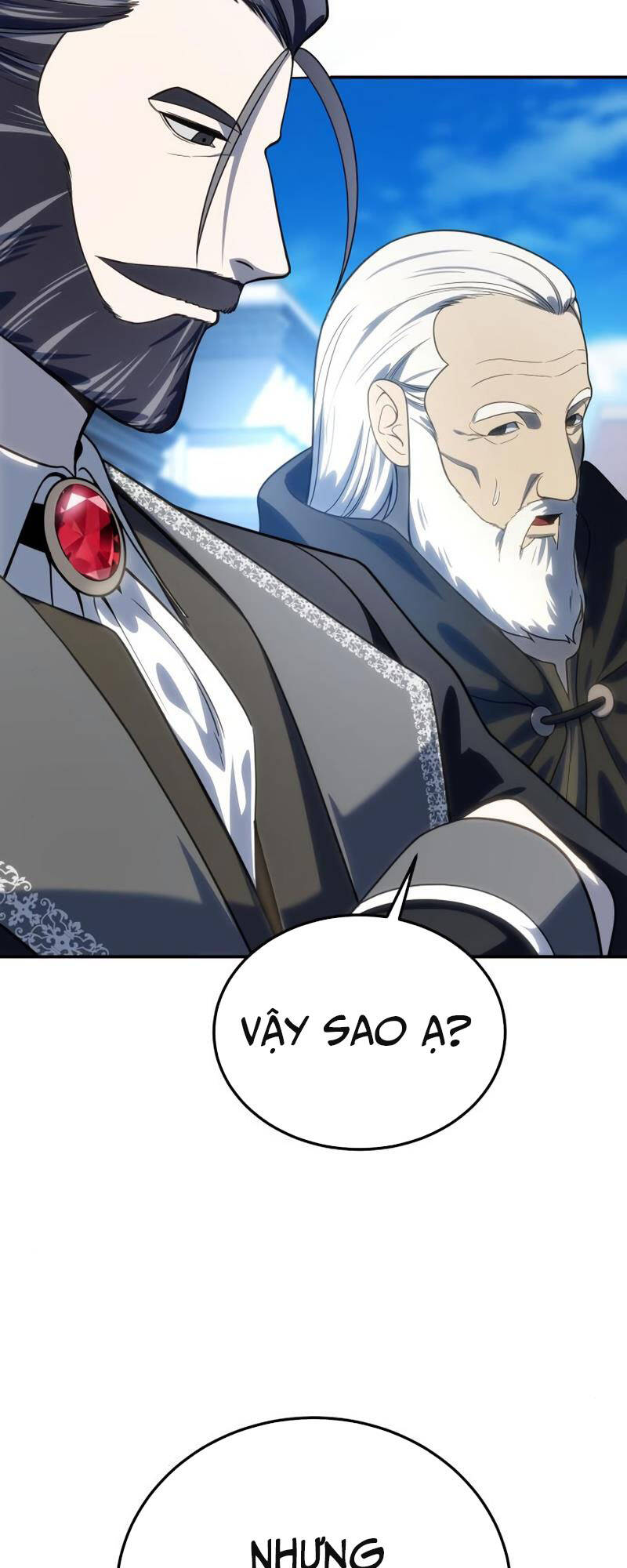 Tinh Tú Kiếm Sĩ - Chapter 15 - Page 21