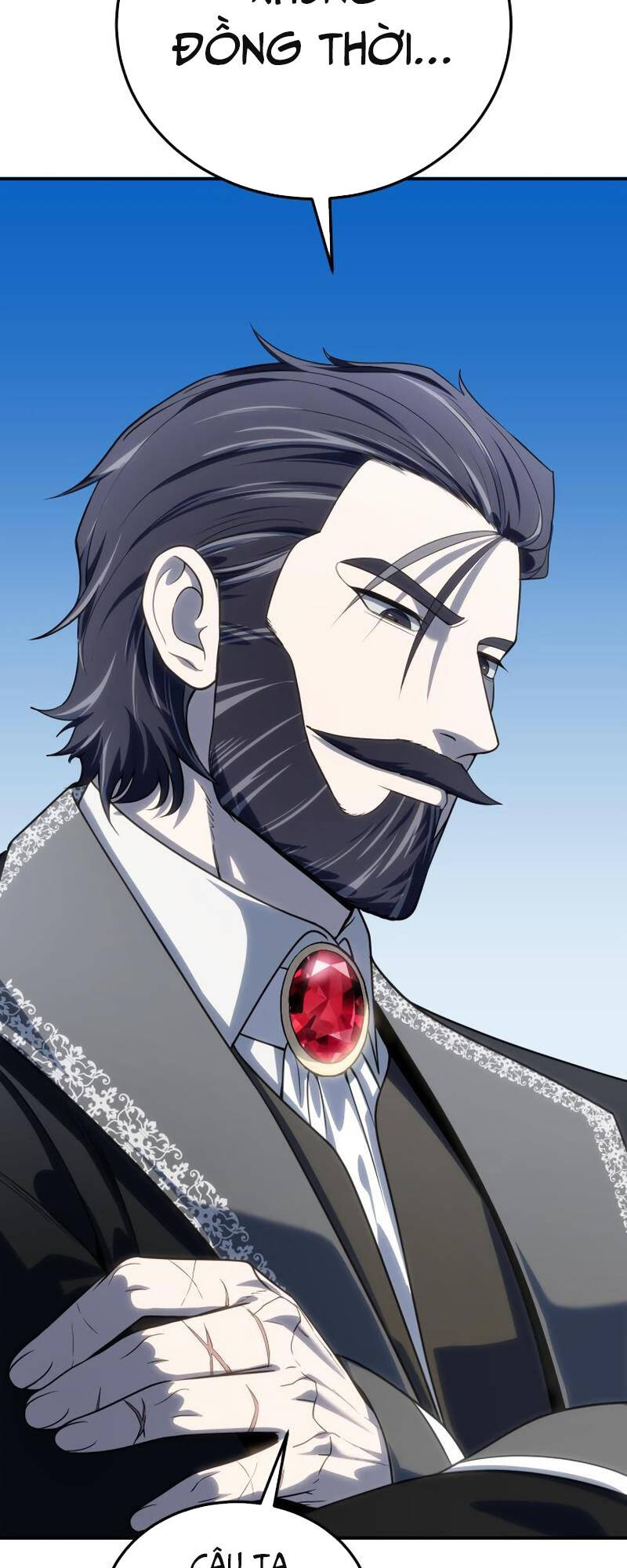 Tinh Tú Kiếm Sĩ - Chapter 15 - Page 22