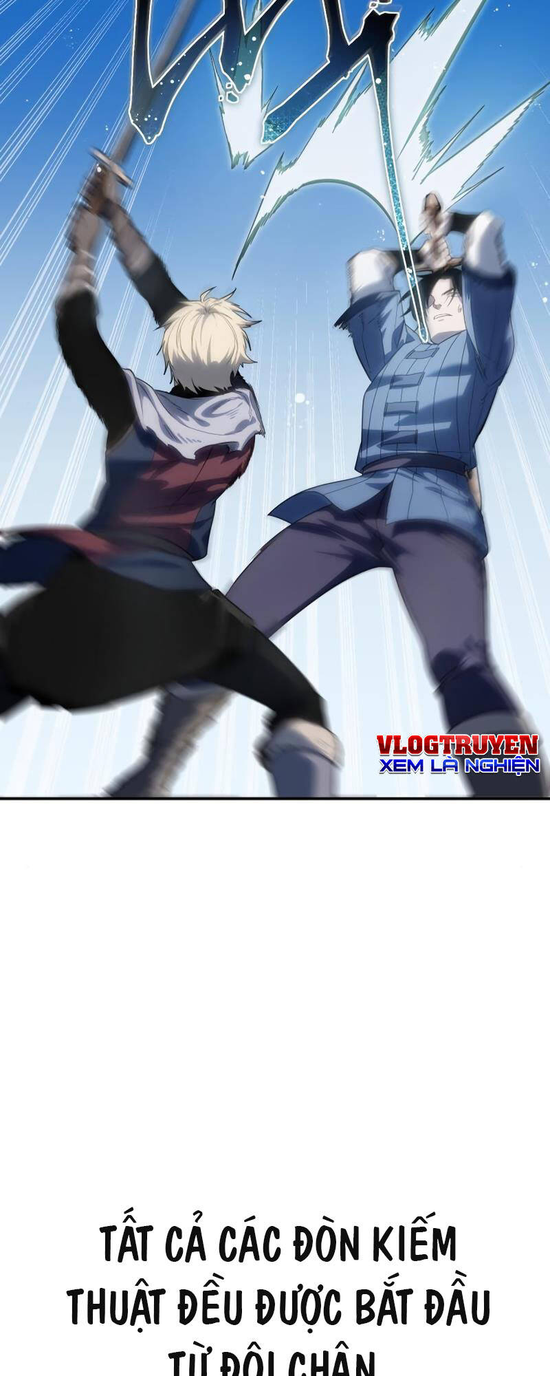 Tinh Tú Kiếm Sĩ - Chapter 15 - Page 24