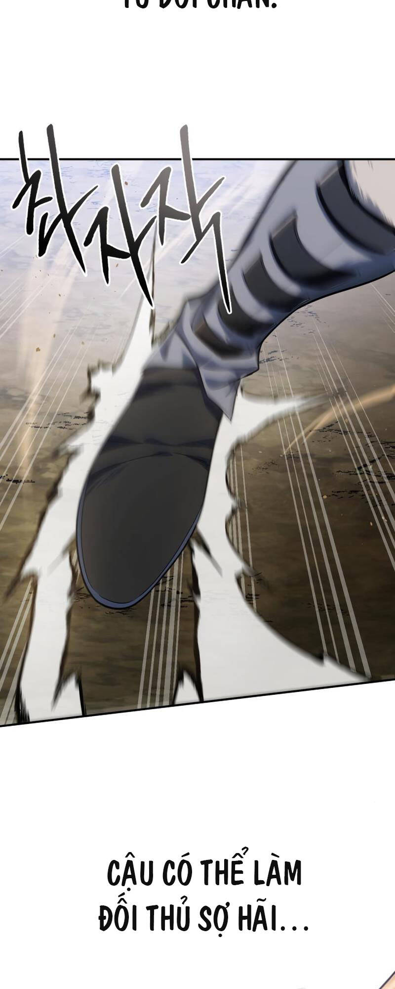 Tinh Tú Kiếm Sĩ - Chapter 15 - Page 25