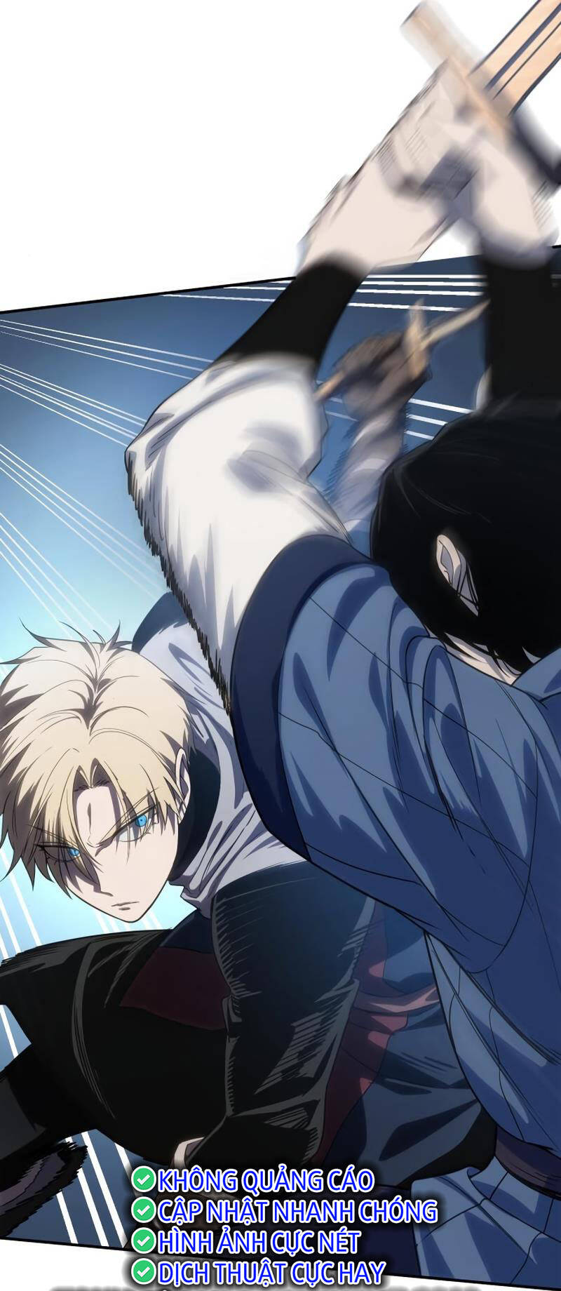 Tinh Tú Kiếm Sĩ - Chapter 15 - Page 26