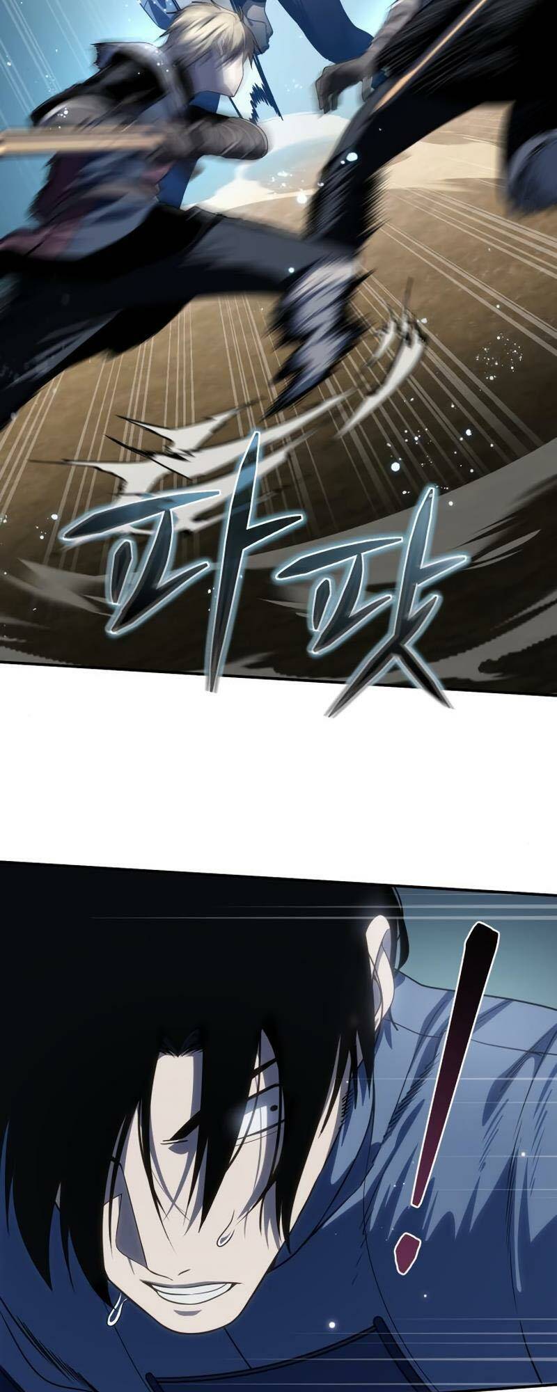 Tinh Tú Kiếm Sĩ - Chapter 15 - Page 30