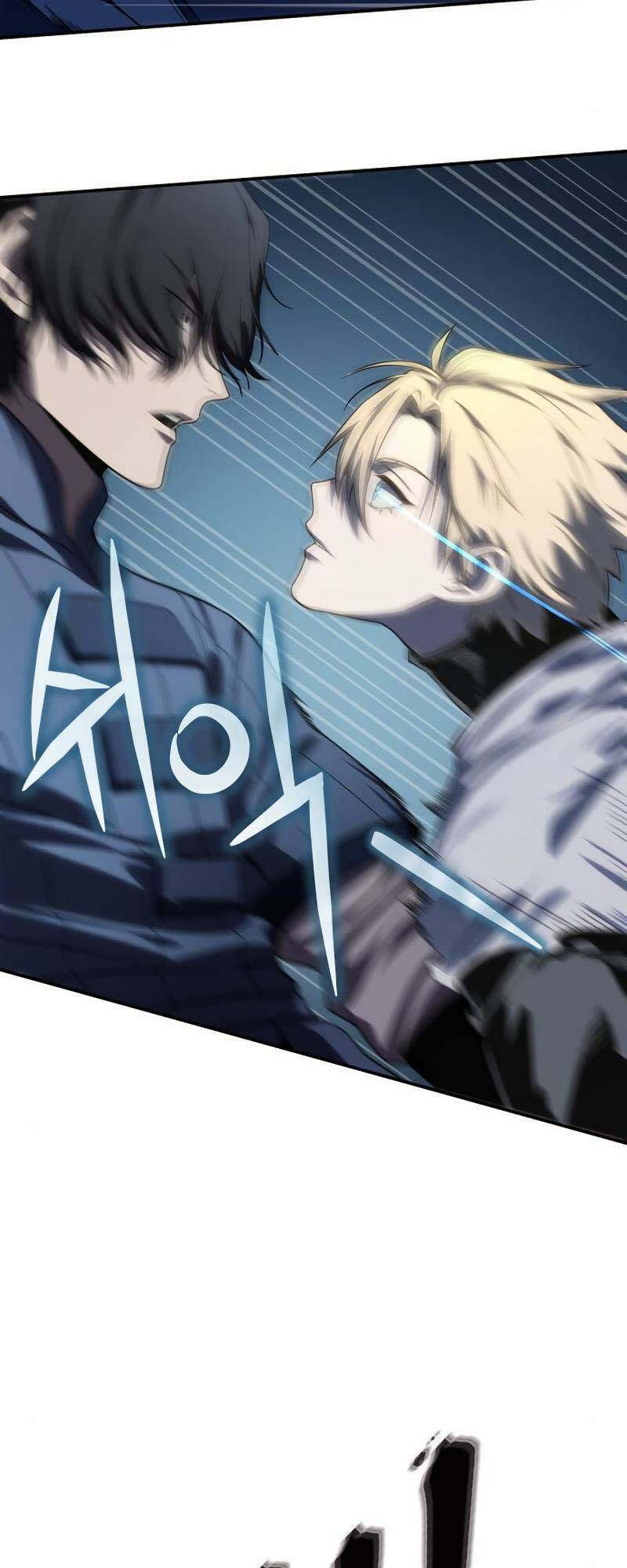 Tinh Tú Kiếm Sĩ - Chapter 15 - Page 31