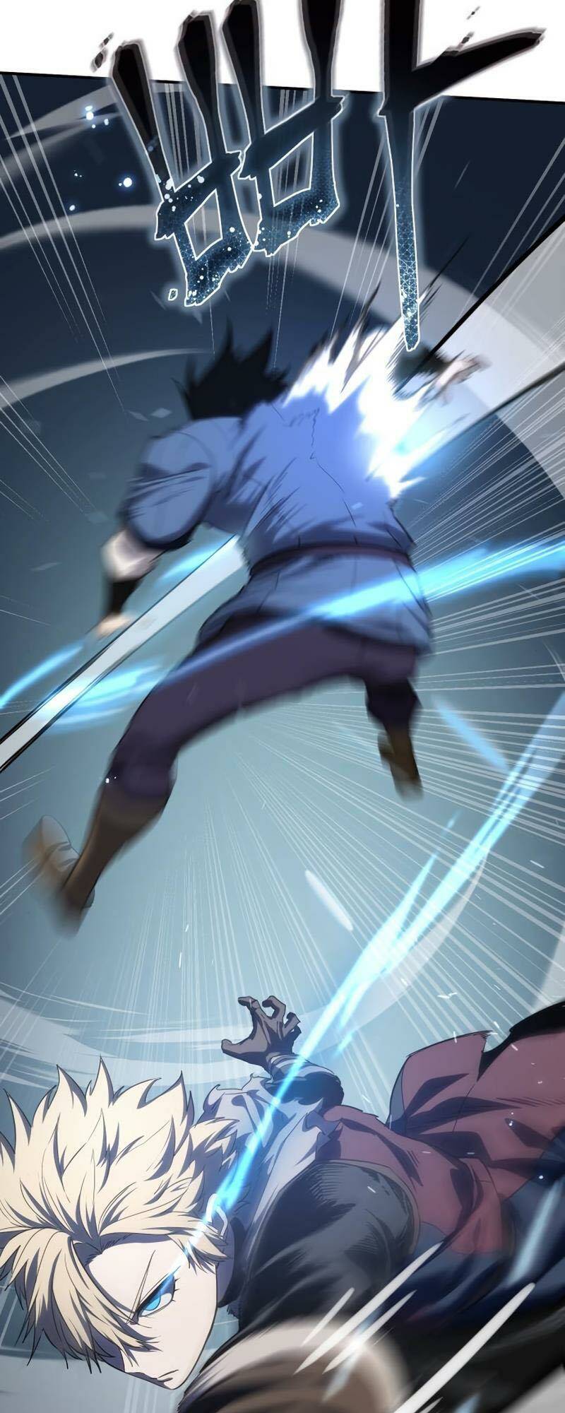 Tinh Tú Kiếm Sĩ - Chapter 15 - Page 32