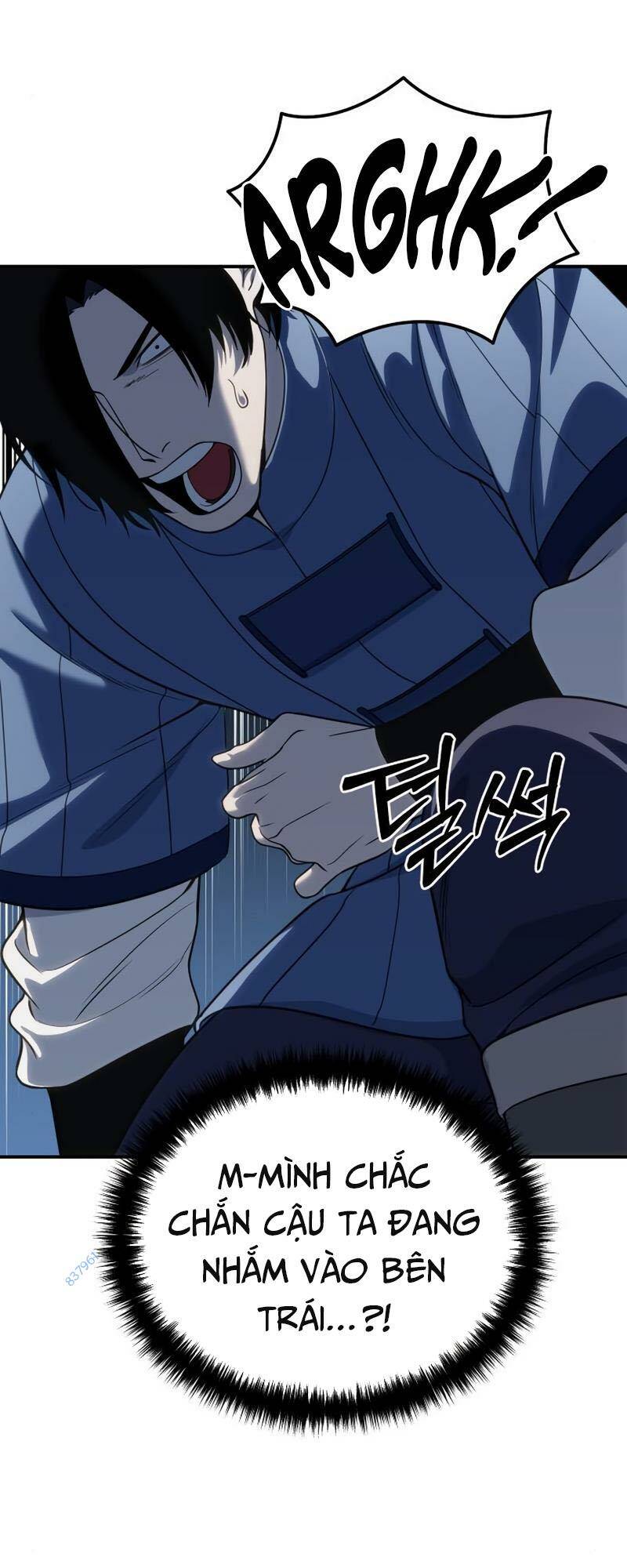 Tinh Tú Kiếm Sĩ - Chapter 15 - Page 34