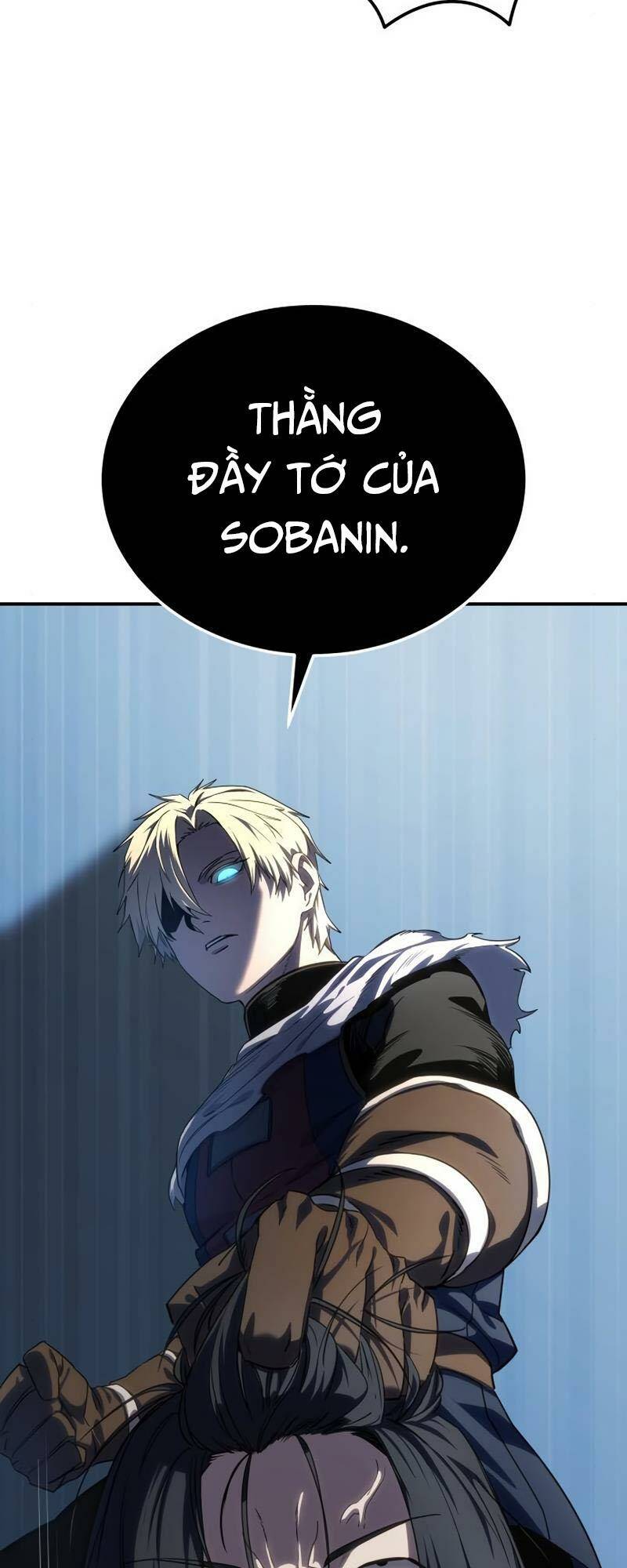 Tinh Tú Kiếm Sĩ - Chapter 15 - Page 36