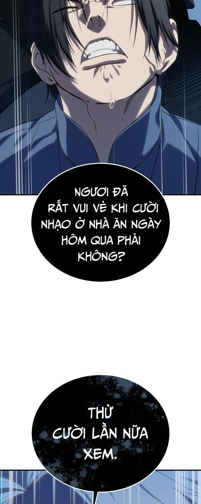 Tinh Tú Kiếm Sĩ - Chapter 15 - Page 37