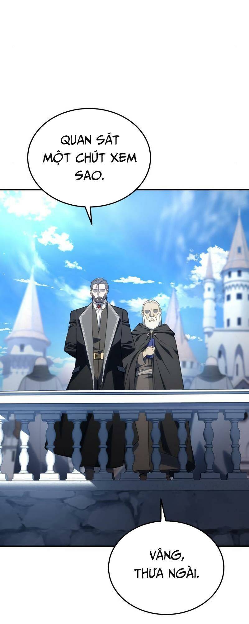 Tinh Tú Kiếm Sĩ - Chapter 15 - Page 3