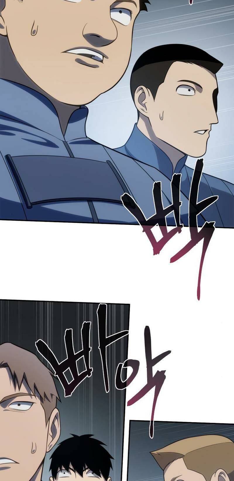 Tinh Tú Kiếm Sĩ - Chapter 15 - Page 40