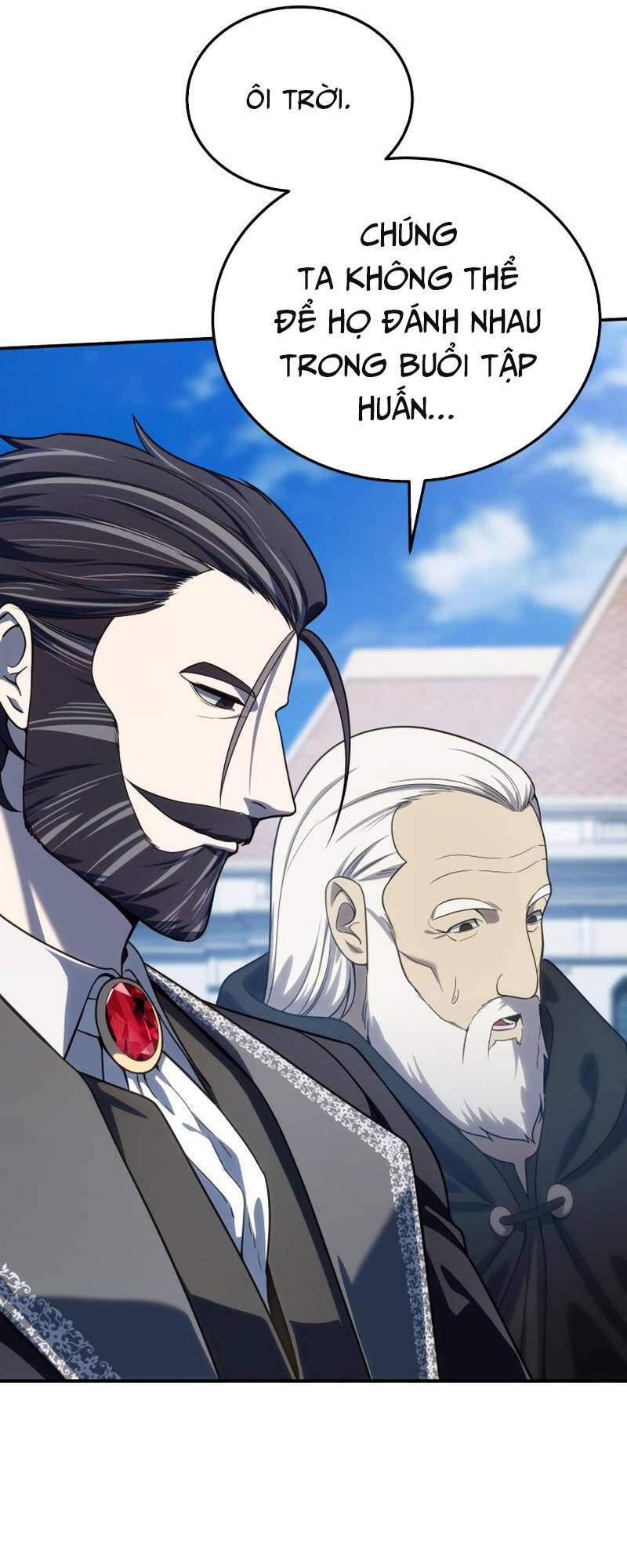 Tinh Tú Kiếm Sĩ - Chapter 15 - Page 42