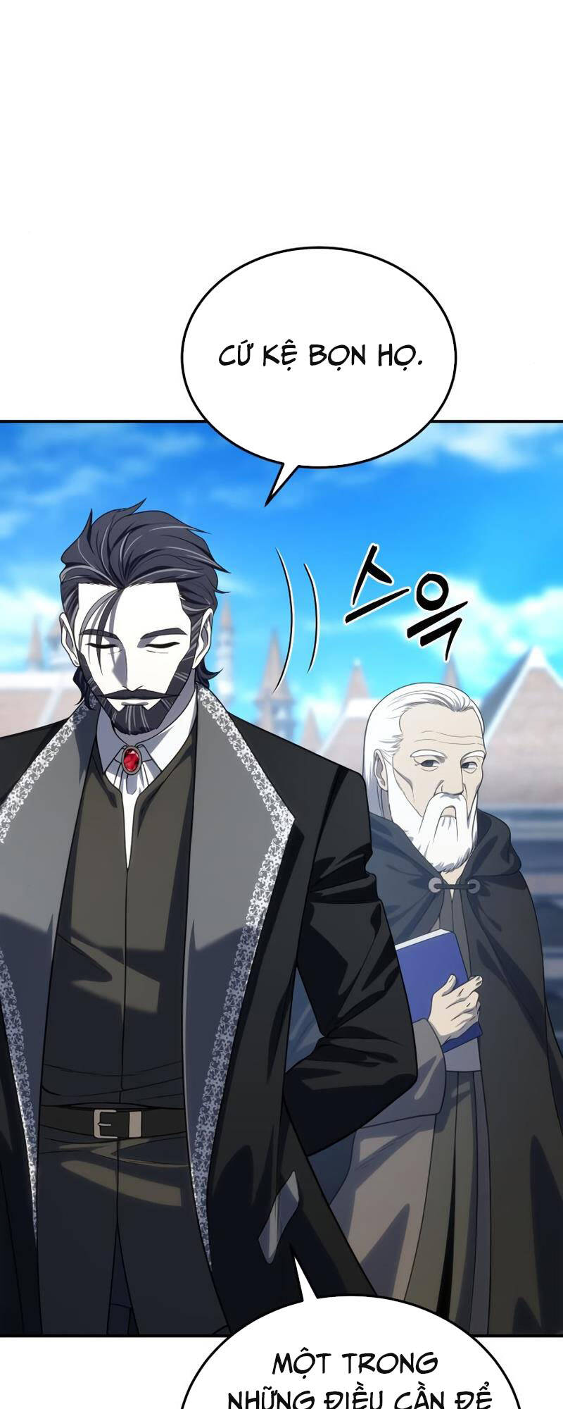 Tinh Tú Kiếm Sĩ - Chapter 15 - Page 43