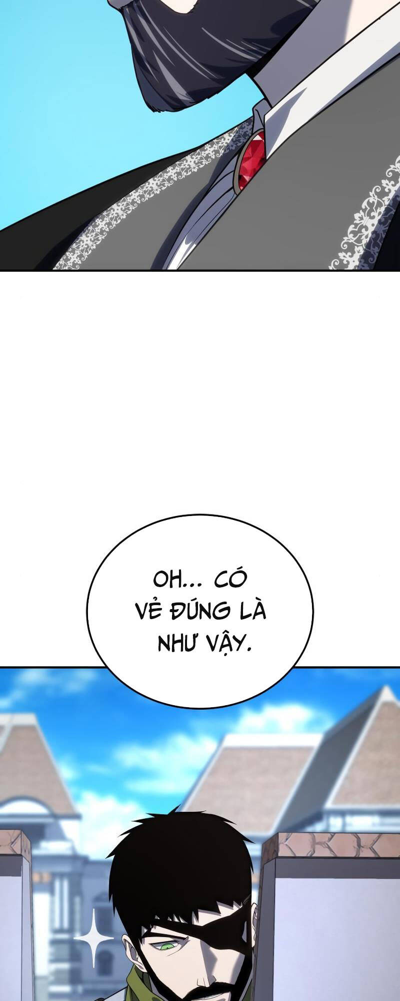 Tinh Tú Kiếm Sĩ - Chapter 15 - Page 45