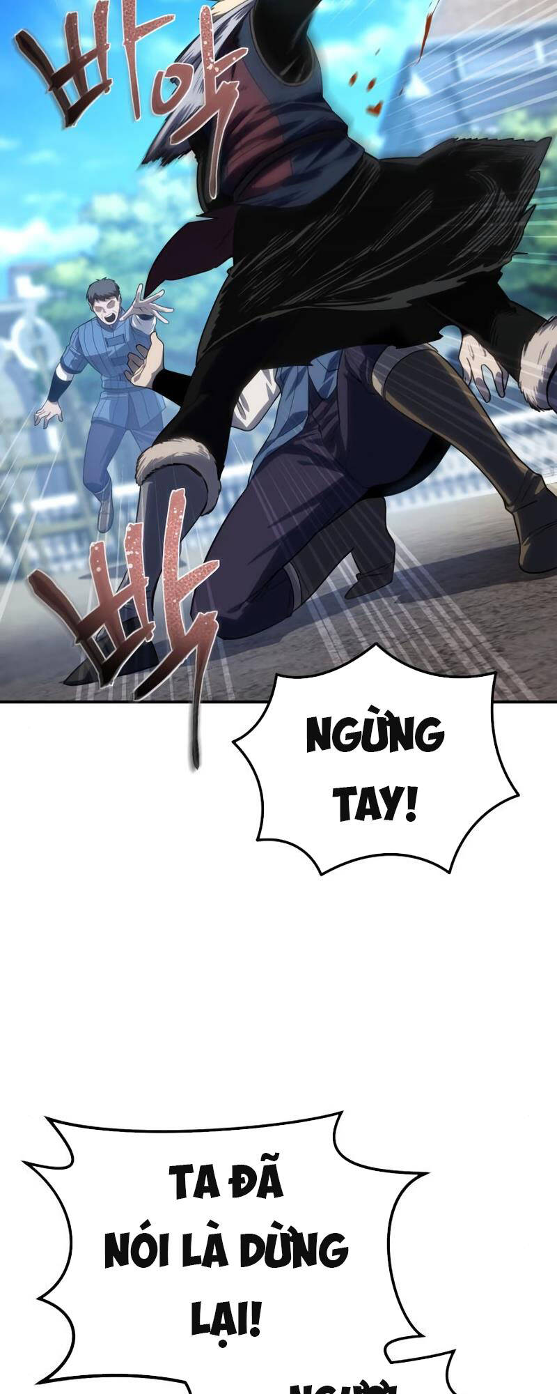 Tinh Tú Kiếm Sĩ - Chapter 15 - Page 47