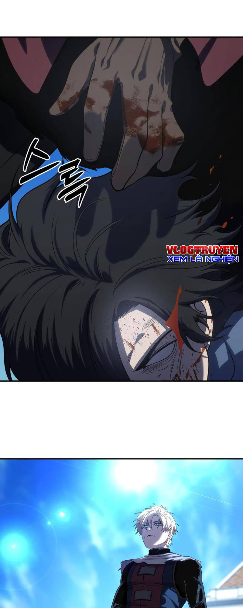 Tinh Tú Kiếm Sĩ - Chapter 15 - Page 50