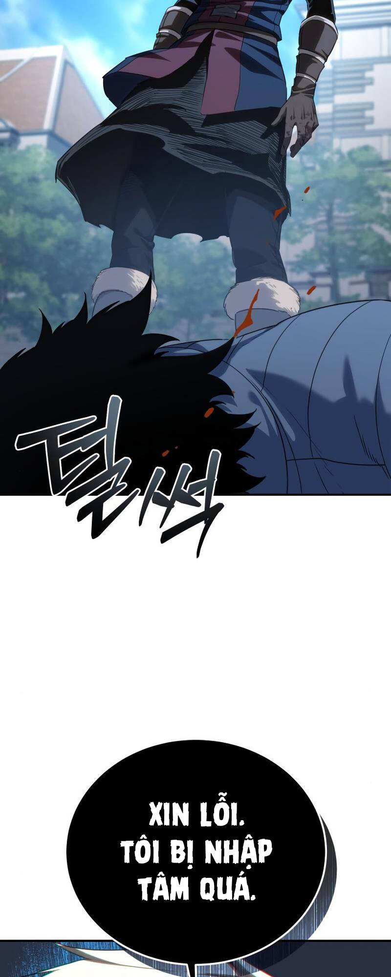 Tinh Tú Kiếm Sĩ - Chapter 15 - Page 51