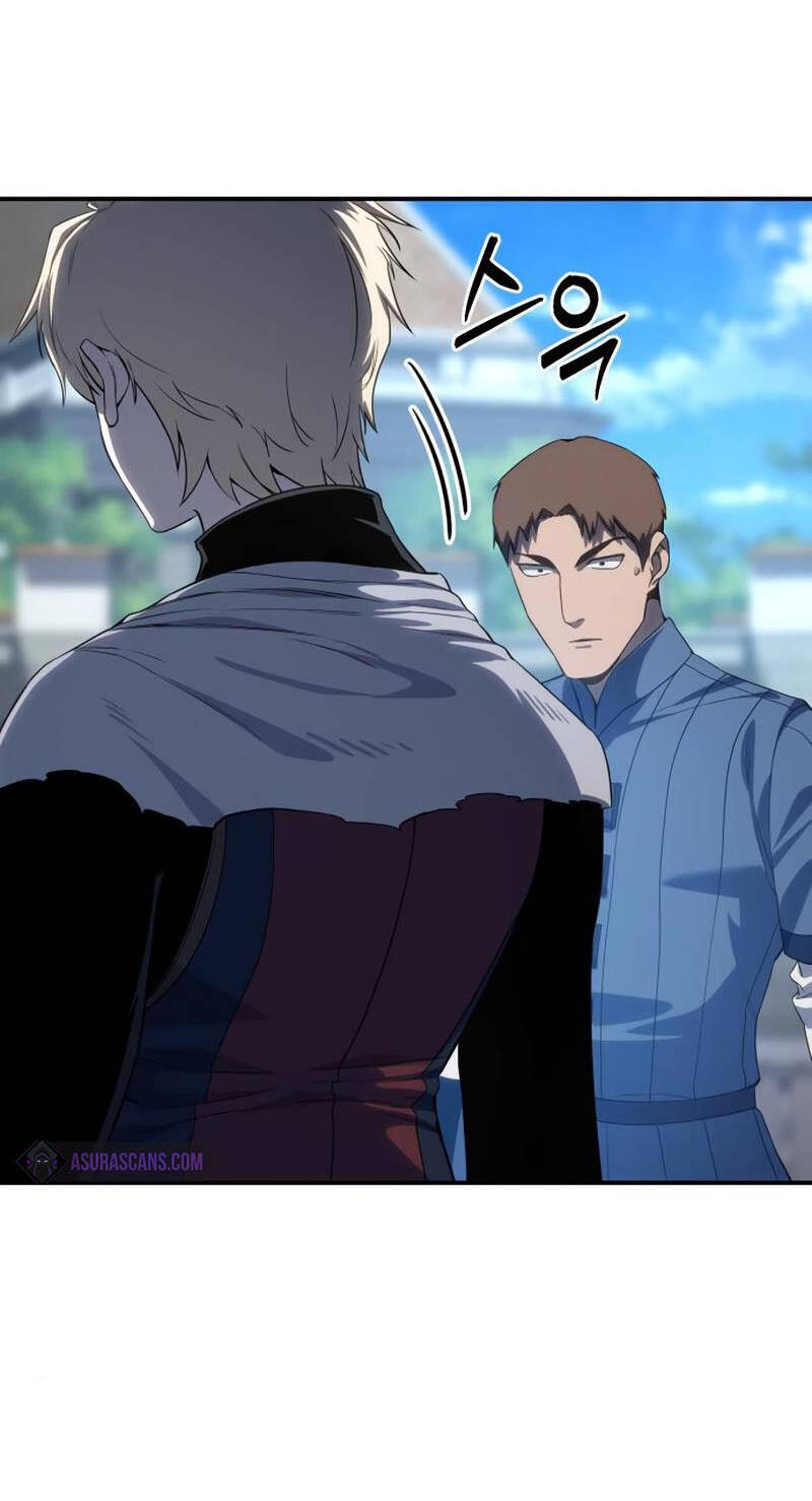 Tinh Tú Kiếm Sĩ - Chapter 15 - Page 55