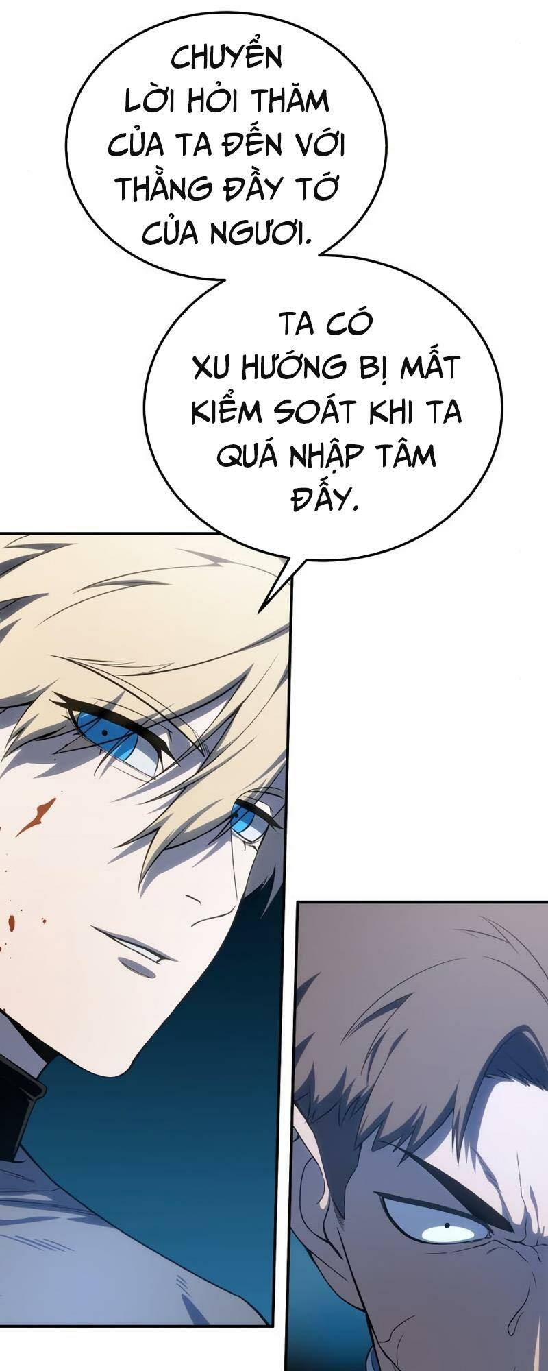 Tinh Tú Kiếm Sĩ - Chapter 15 - Page 56