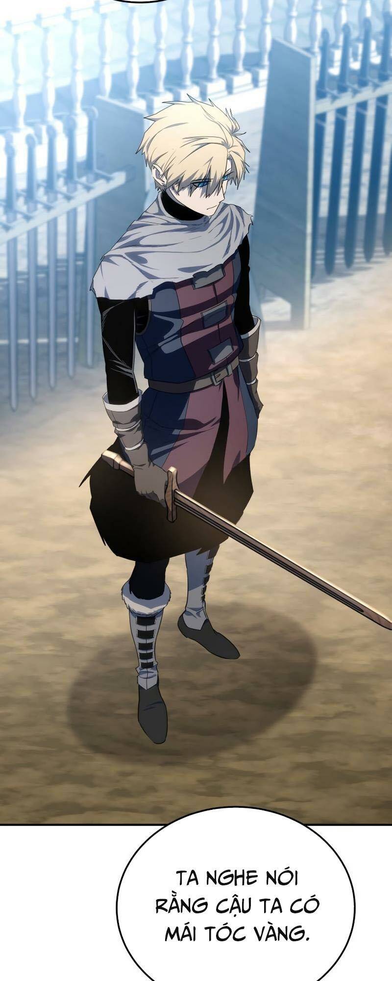 Tinh Tú Kiếm Sĩ - Chapter 15 - Page 5