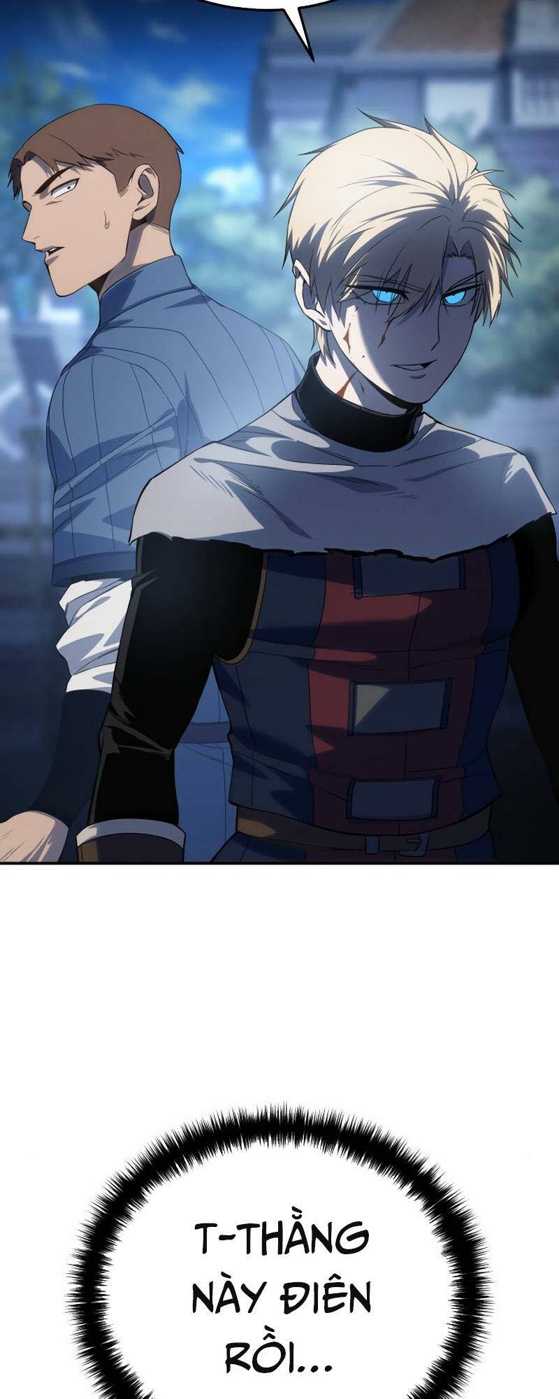 Tinh Tú Kiếm Sĩ - Chapter 15 - Page 60