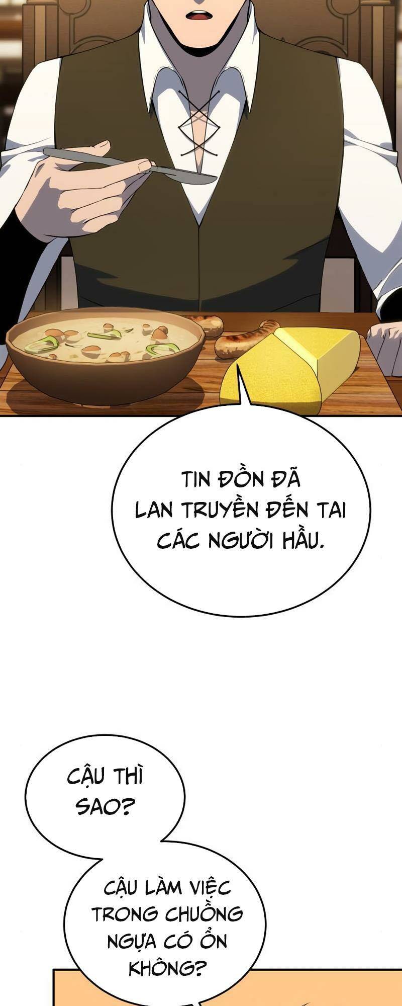 Tinh Tú Kiếm Sĩ - Chapter 15 - Page 65