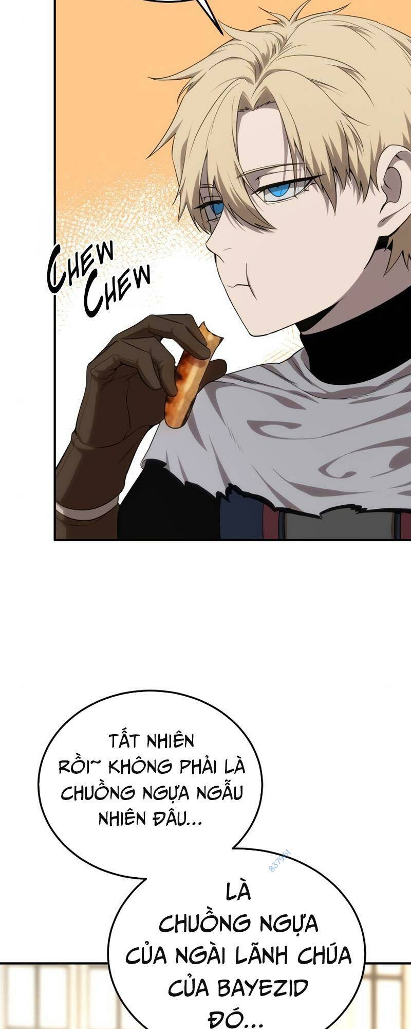 Tinh Tú Kiếm Sĩ - Chapter 15 - Page 66