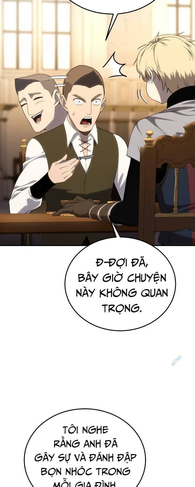 Tinh Tú Kiếm Sĩ - Chapter 15 - Page 67