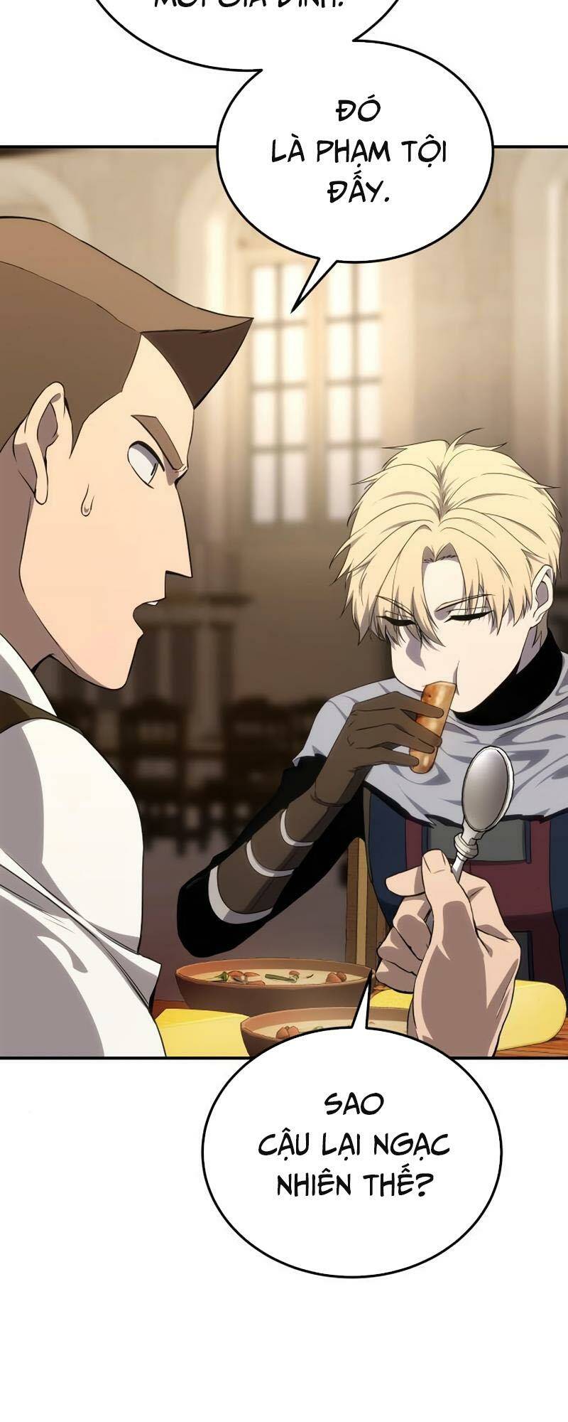 Tinh Tú Kiếm Sĩ - Chapter 15 - Page 68