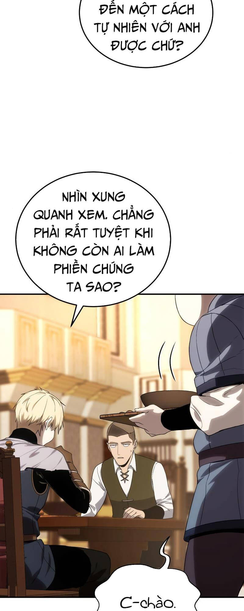 Tinh Tú Kiếm Sĩ - Chapter 15 - Page 72