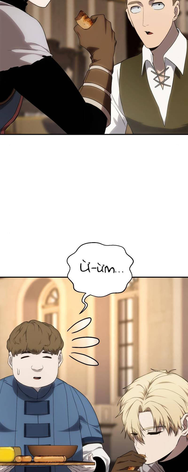 Tinh Tú Kiếm Sĩ - Chapter 15 - Page 75