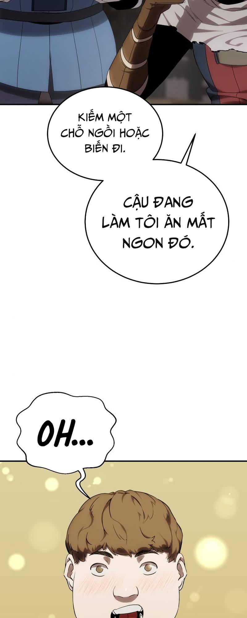 Tinh Tú Kiếm Sĩ - Chapter 15 - Page 76